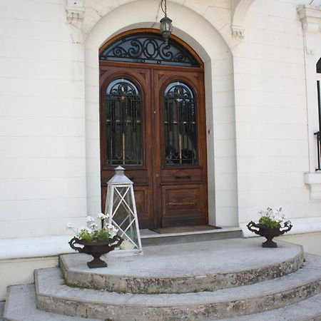 Saint-Étienne-au-Mont Le Plein Air Bed & Breakfast エクステリア 写真