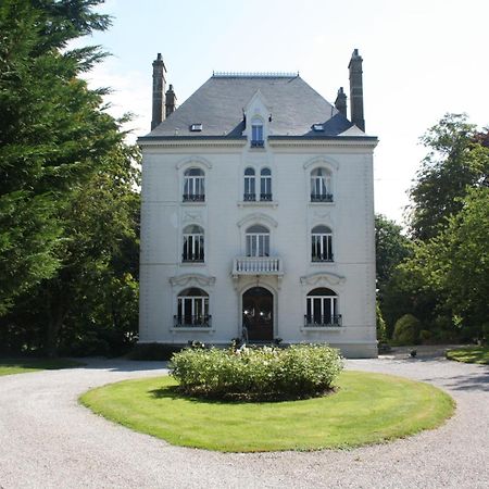 Saint-Étienne-au-Mont Le Plein Air Bed & Breakfast エクステリア 写真
