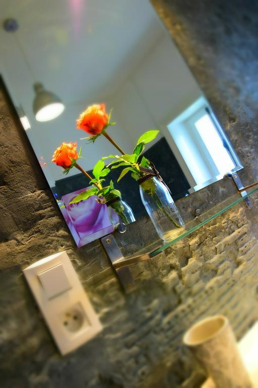 Saint-Étienne-au-Mont Le Plein Air Bed & Breakfast エクステリア 写真