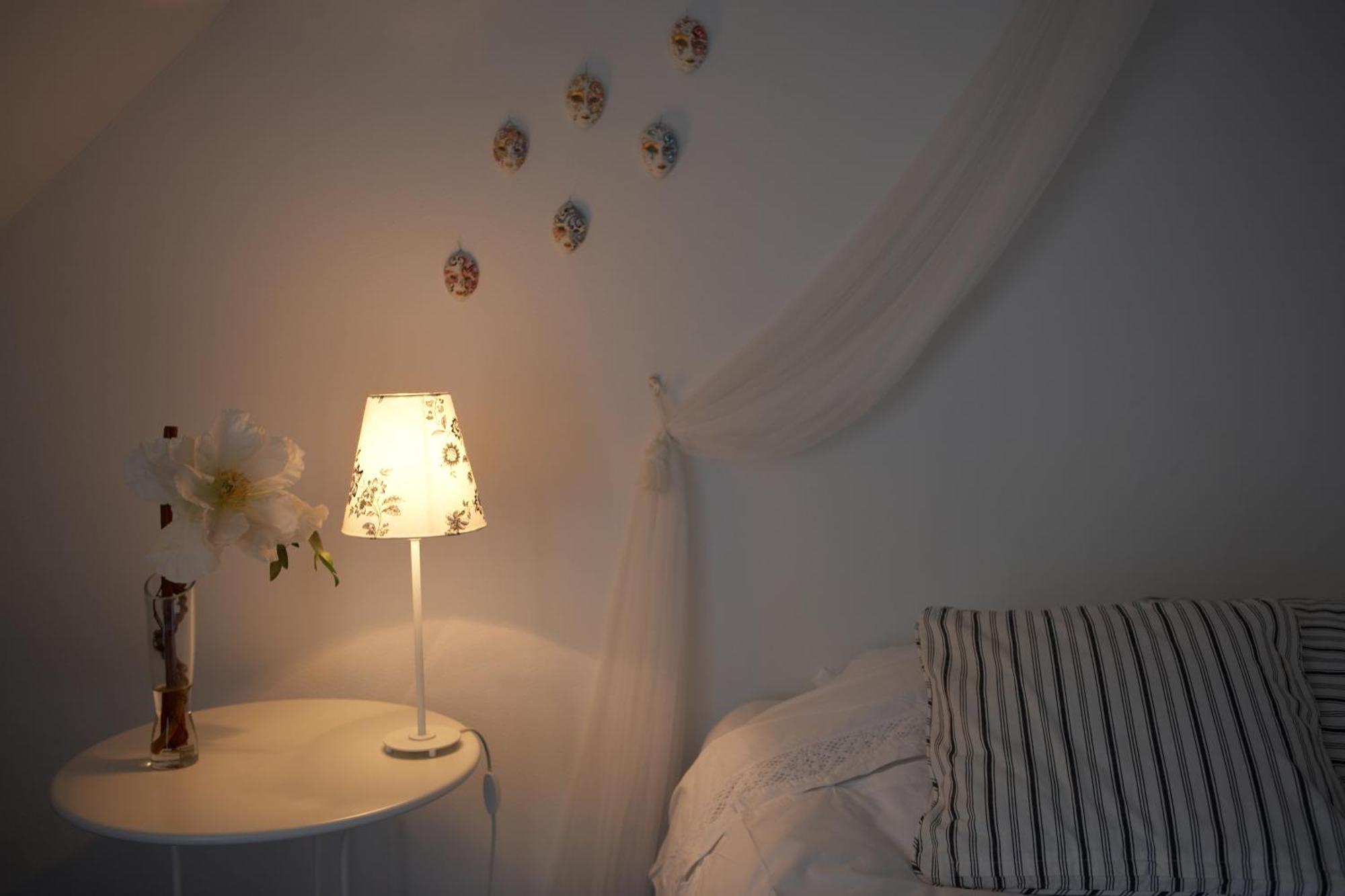 Saint-Étienne-au-Mont Le Plein Air Bed & Breakfast エクステリア 写真