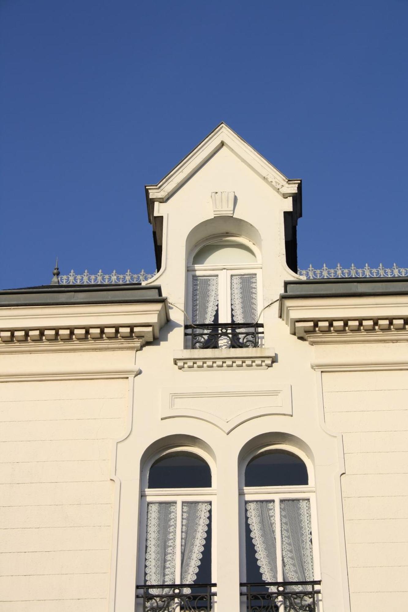 Saint-Étienne-au-Mont Le Plein Air Bed & Breakfast エクステリア 写真