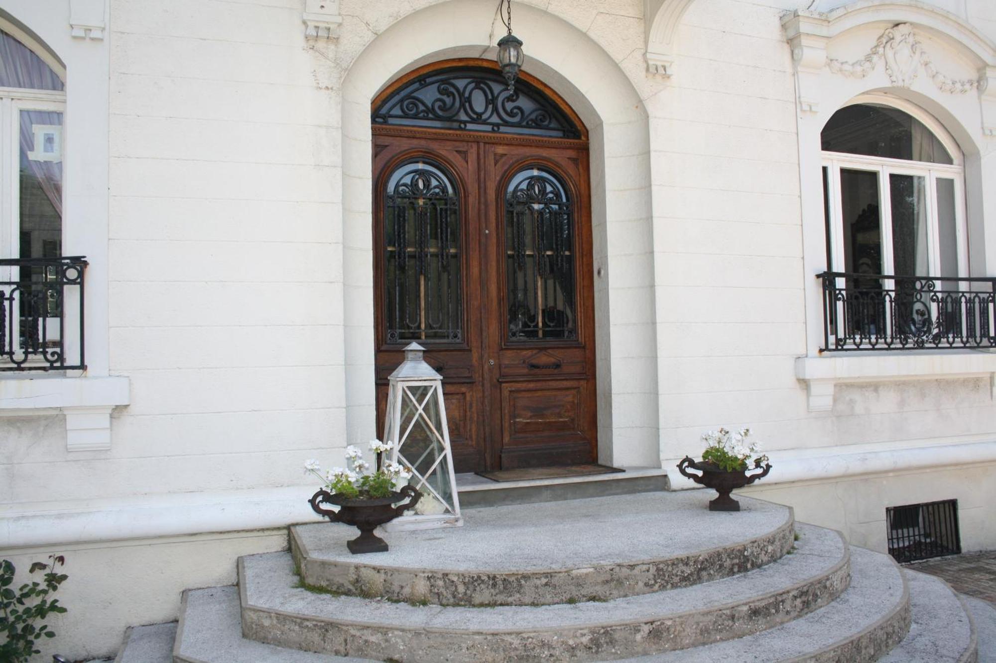 Saint-Étienne-au-Mont Le Plein Air Bed & Breakfast エクステリア 写真