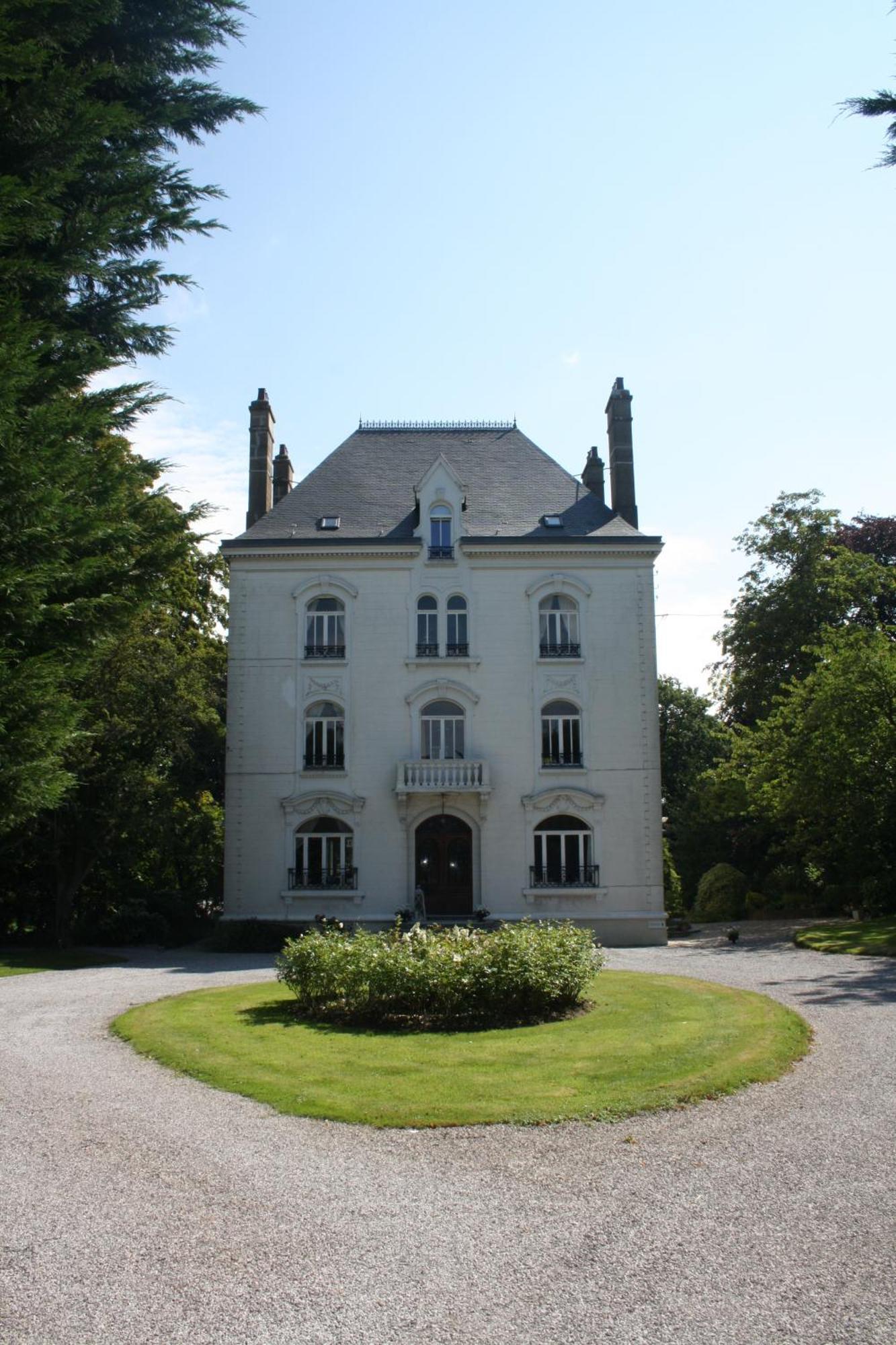 Saint-Étienne-au-Mont Le Plein Air Bed & Breakfast エクステリア 写真