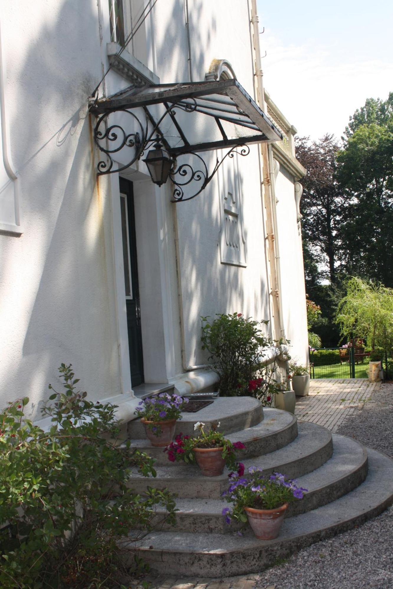 Saint-Étienne-au-Mont Le Plein Air Bed & Breakfast エクステリア 写真