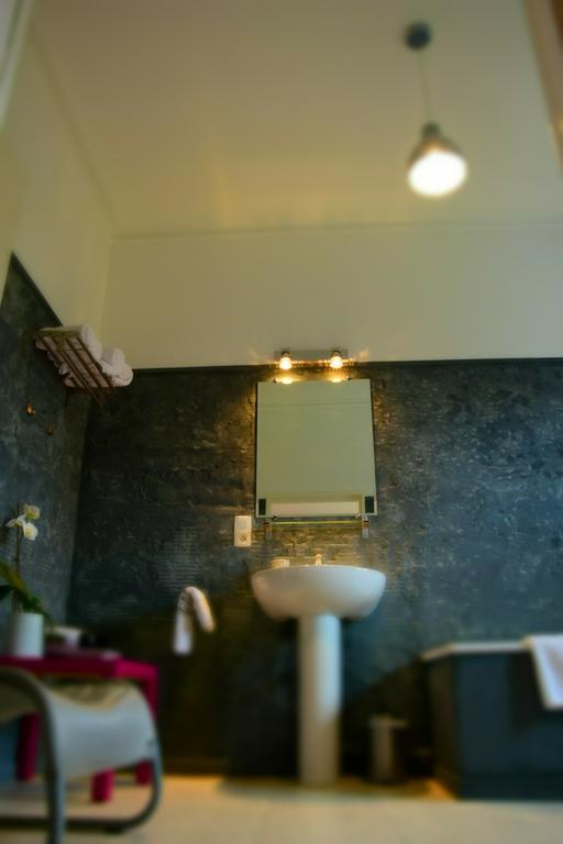 Saint-Étienne-au-Mont Le Plein Air Bed & Breakfast エクステリア 写真