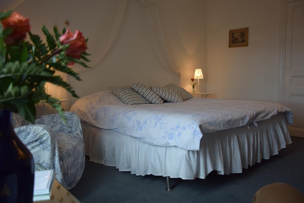 Saint-Étienne-au-Mont Le Plein Air Bed & Breakfast エクステリア 写真
