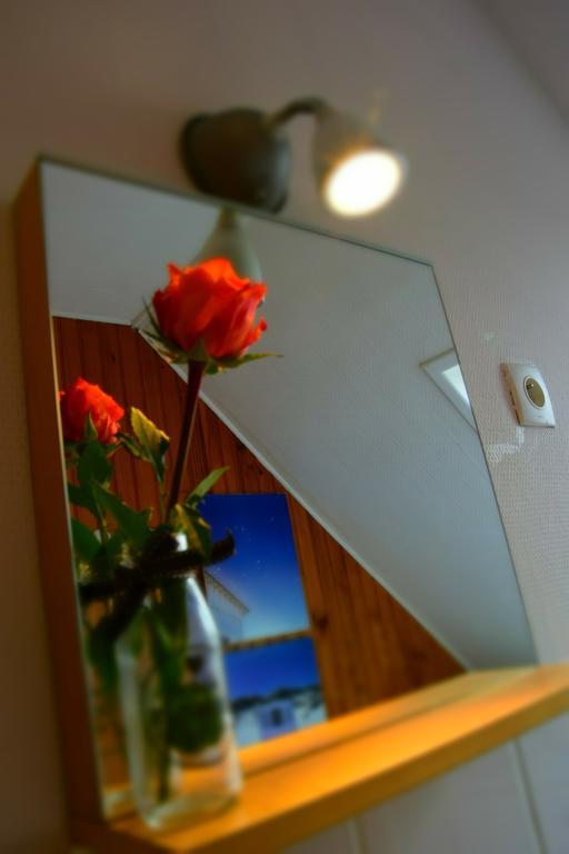 Saint-Étienne-au-Mont Le Plein Air Bed & Breakfast エクステリア 写真