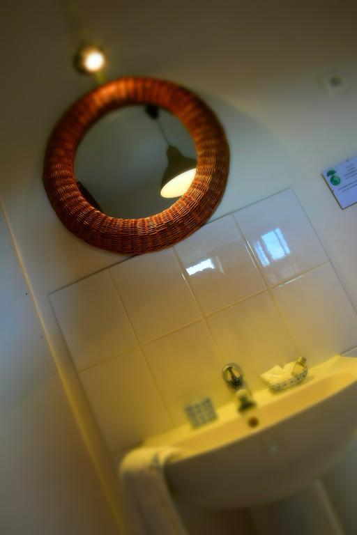 Saint-Étienne-au-Mont Le Plein Air Bed & Breakfast エクステリア 写真