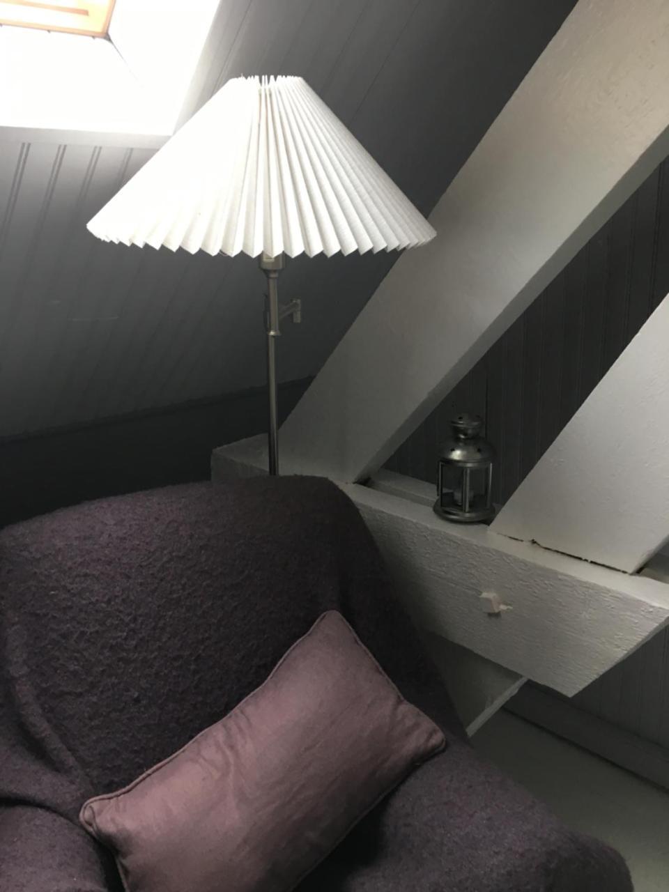 Saint-Étienne-au-Mont Le Plein Air Bed & Breakfast エクステリア 写真