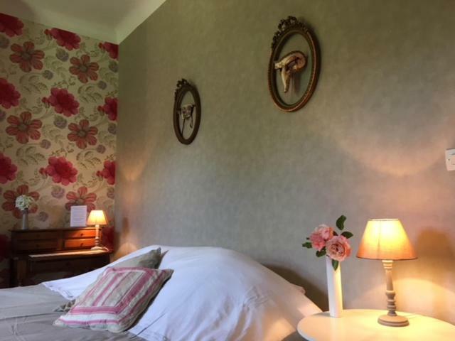 Saint-Étienne-au-Mont Le Plein Air Bed & Breakfast エクステリア 写真